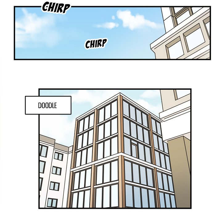Office Grievances Office Grievances EP 20 - Toomics page 61 - 