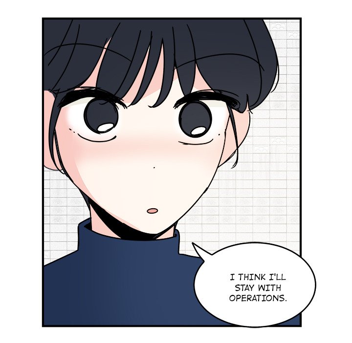 Office Grievances Office Grievances EP 20 - Toomics page 10 - 