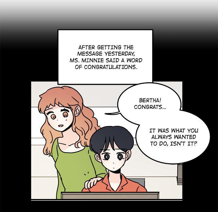 Office Grievances Office Grievances EP 21 - Toomics page 11 - 