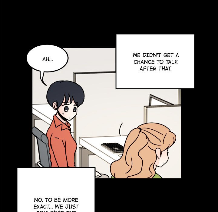 Office Grievances Office Grievances EP 21 - Toomics page 12 - 