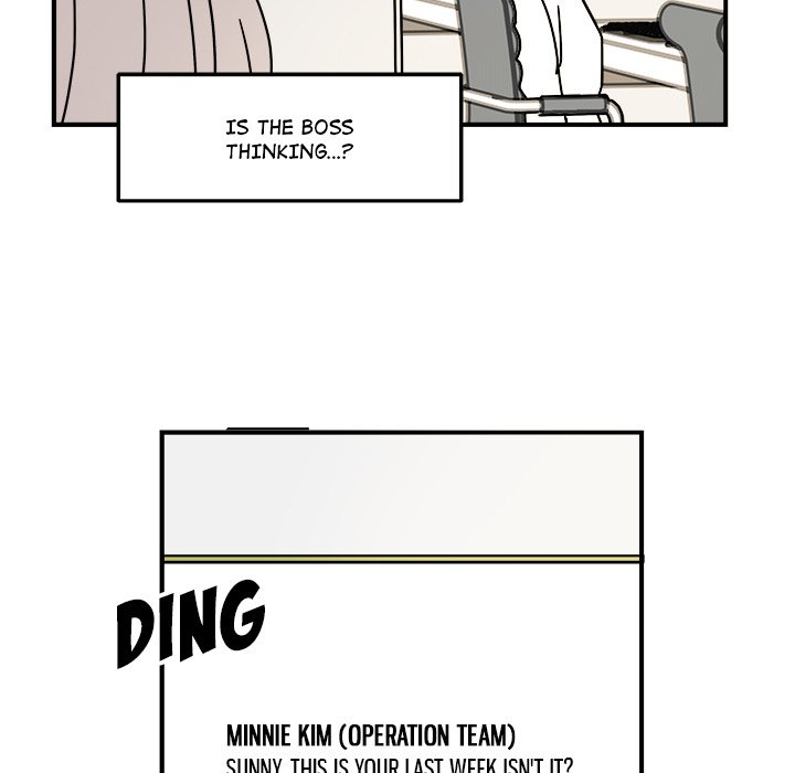 Office Grievances Office Grievances EP 21 - Toomics page 14 - 