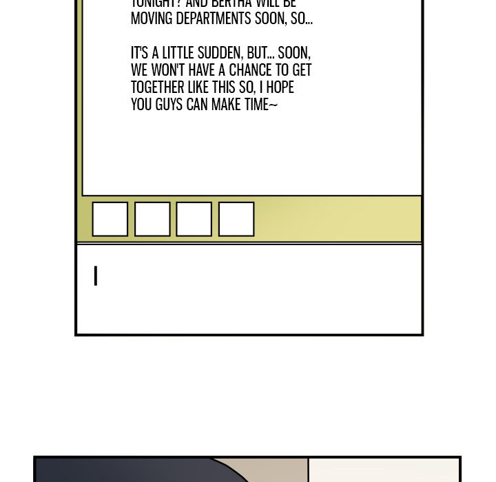 Office Grievances Office Grievances EP 21 - Toomics page 16 - 