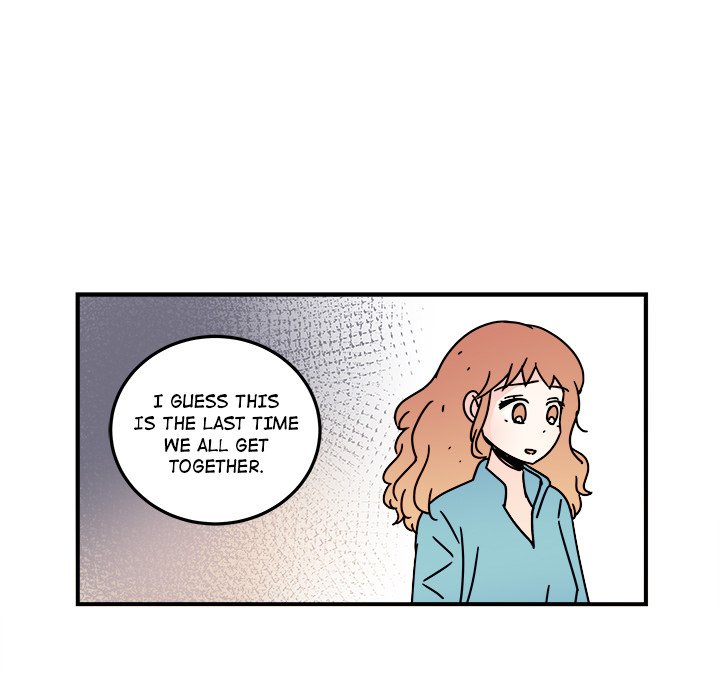 Office Grievances Office Grievances EP 21 - Toomics page 19 - 
