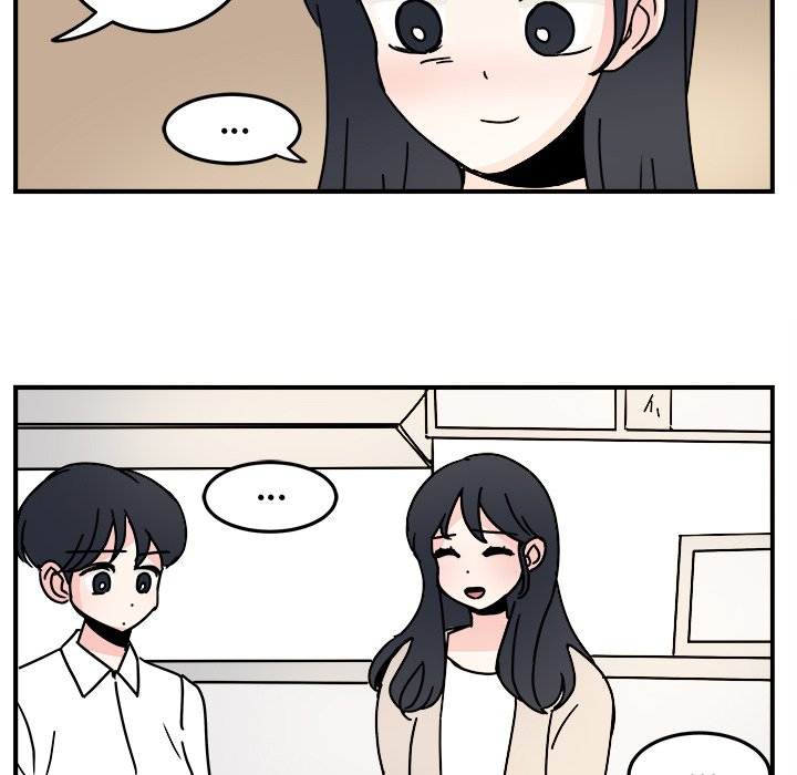 Office Grievances Office Grievances EP 21 - Toomics page 22 - 