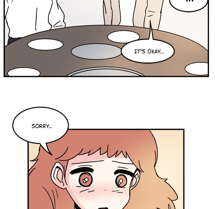 Office Grievances Office Grievances EP 21 - Toomics page 23 - 