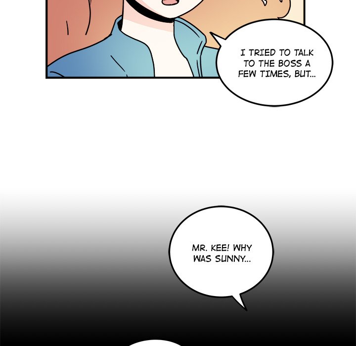 Office Grievances Office Grievances EP 21 - Toomics page 24 - 