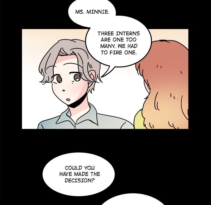 Office Grievances Office Grievances EP 21 - Toomics page 25 - 