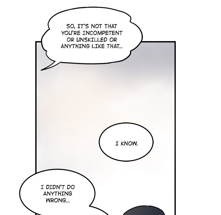 Office Grievances Office Grievances EP 21 - Toomics page 27 - 