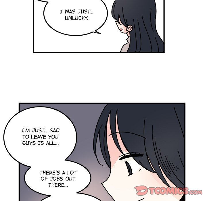 Office Grievances Office Grievances EP 21 - Toomics page 28 - 