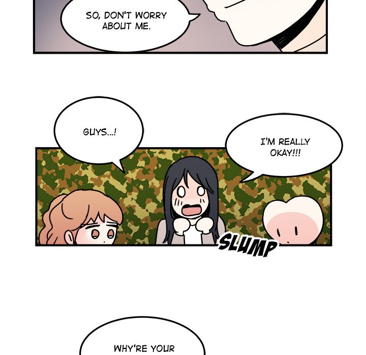 Office Grievances Office Grievances EP 21 - Toomics page 29 - 