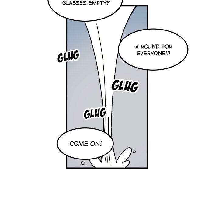 Office Grievances Office Grievances EP 21 - Toomics page 30 - 