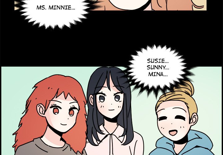 Office Grievances Office Grievances EP 21 - Toomics page 4 - 