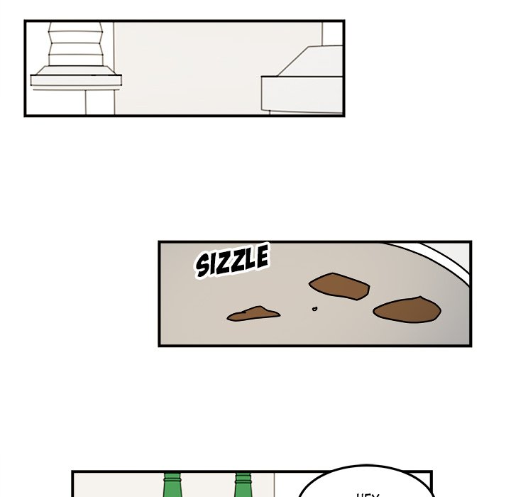 Office Grievances Office Grievances EP 21 - Toomics page 31 - 