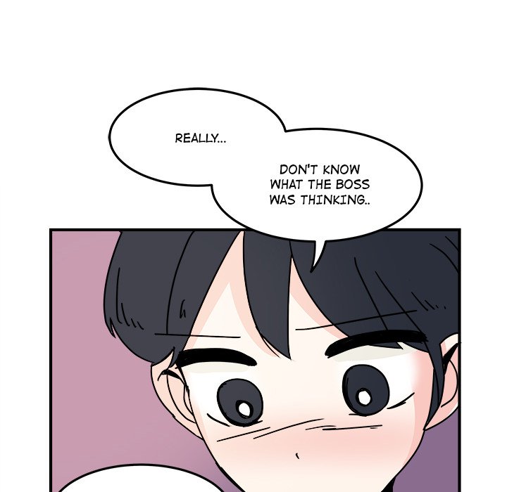 Office Grievances Office Grievances EP 21 - Toomics page 33 - 