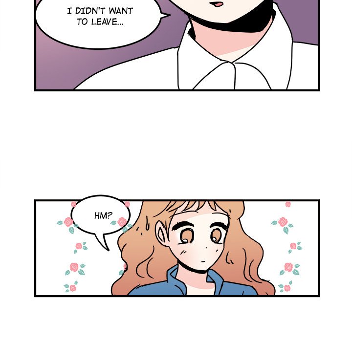 Office Grievances Office Grievances EP 21 - Toomics page 34 - 