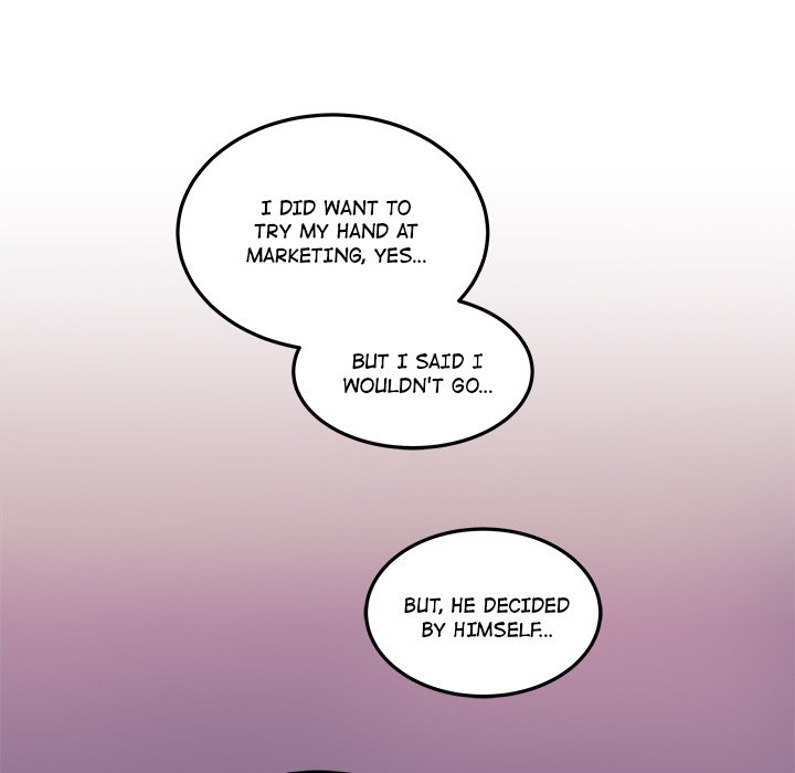 Office Grievances Office Grievances EP 21 - Toomics page 35 - 