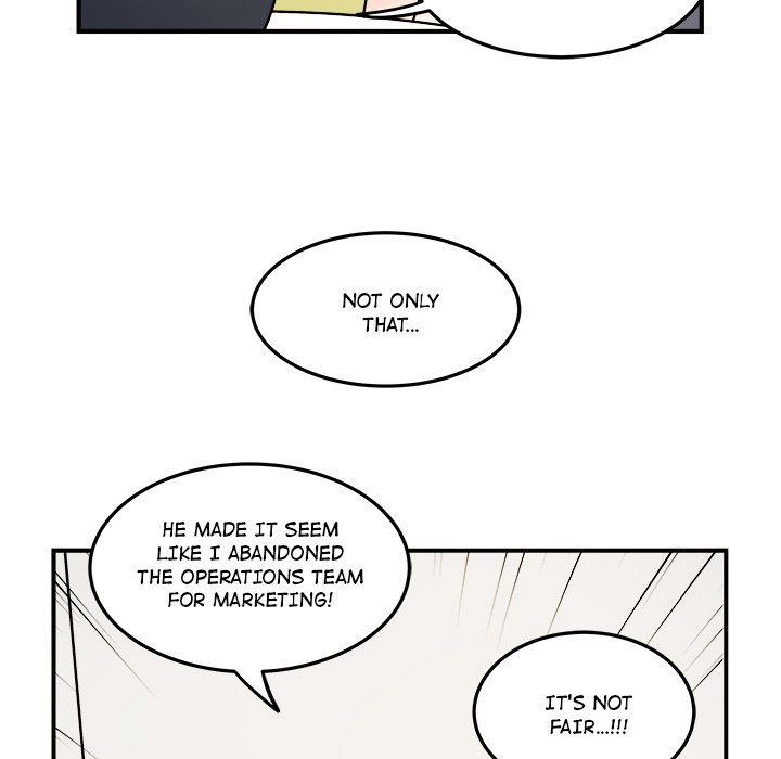 Office Grievances Office Grievances EP 21 - Toomics page 37 - 