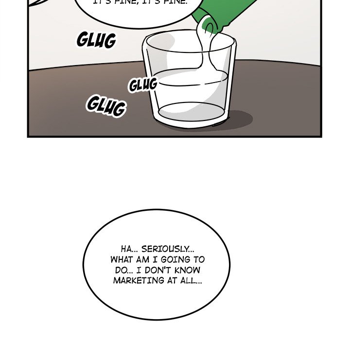 Office Grievances Office Grievances EP 21 - Toomics page 40 - 