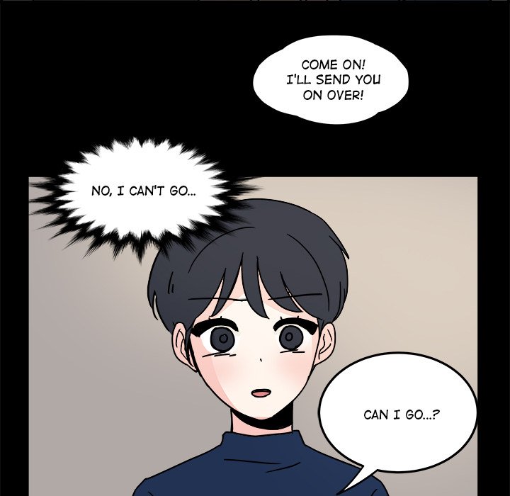 Office Grievances Office Grievances EP 21 - Toomics page 5 - 