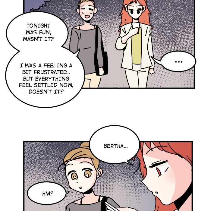 Office Grievances Office Grievances EP 21 - Toomics page 43 - 