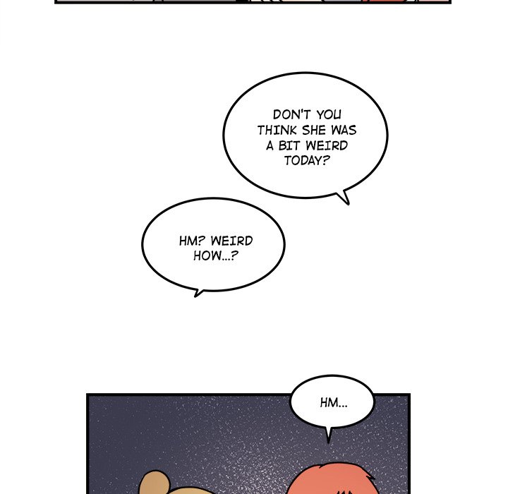 Office Grievances Office Grievances EP 21 - Toomics page 44 - 