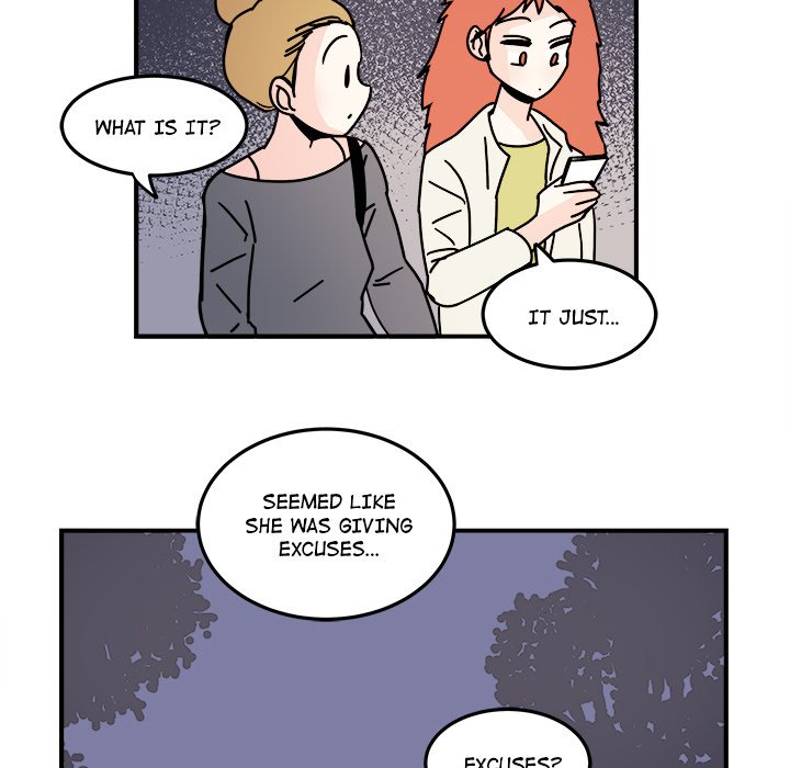 Office Grievances Office Grievances EP 21 - Toomics page 45 - 