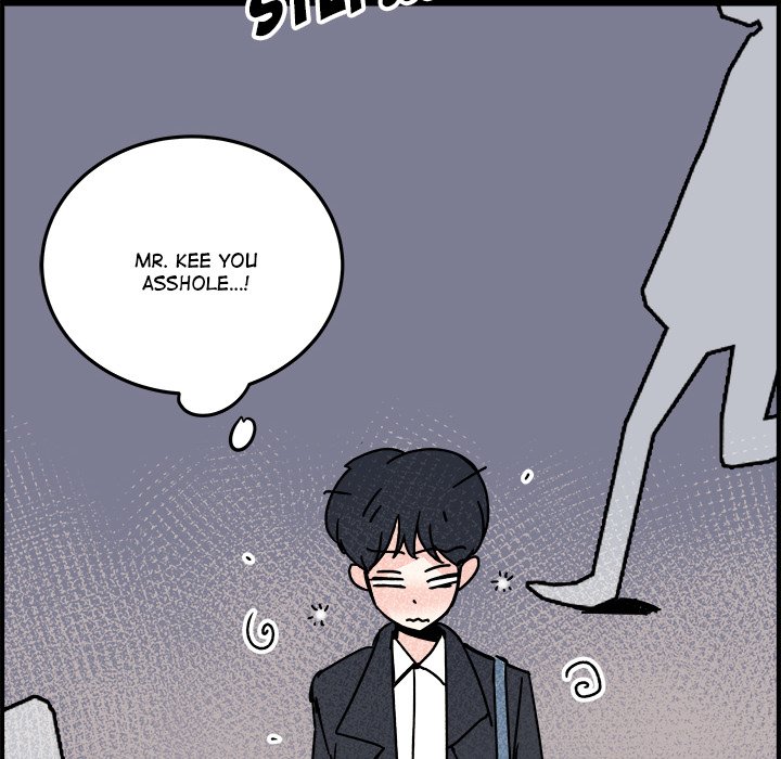 Office Grievances Office Grievances EP 21 - Toomics page 47 - 