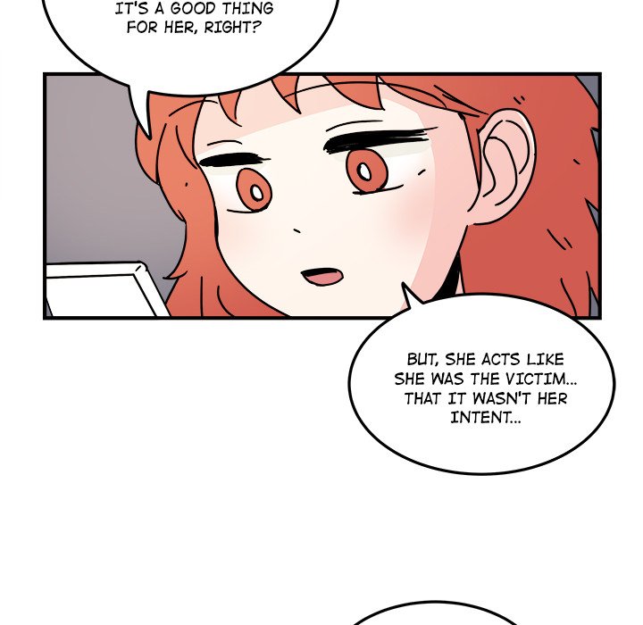 Office Grievances Office Grievances EP 21 - Toomics page 52 - 