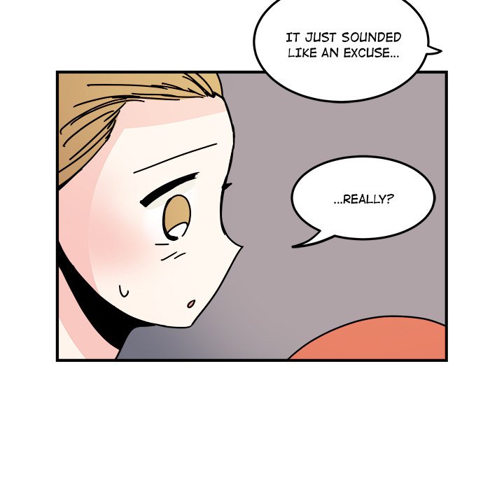 Office Grievances Office Grievances EP 21 - Toomics page 53 - 