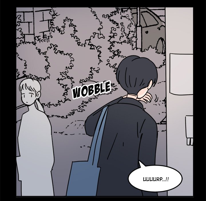 Office Grievances Office Grievances EP 21 - Toomics page 55 - 