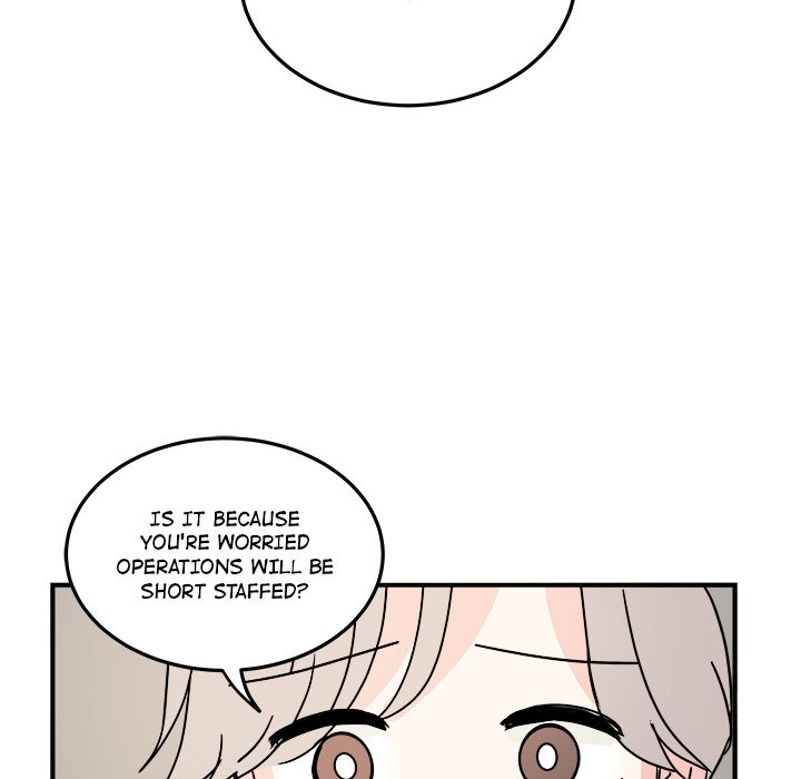Office Grievances Office Grievances EP 21 - Toomics page 57 - 
