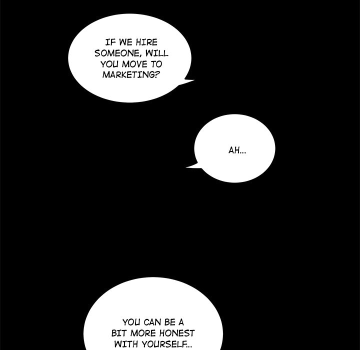 Office Grievances Office Grievances EP 21 - Toomics page 59 - 