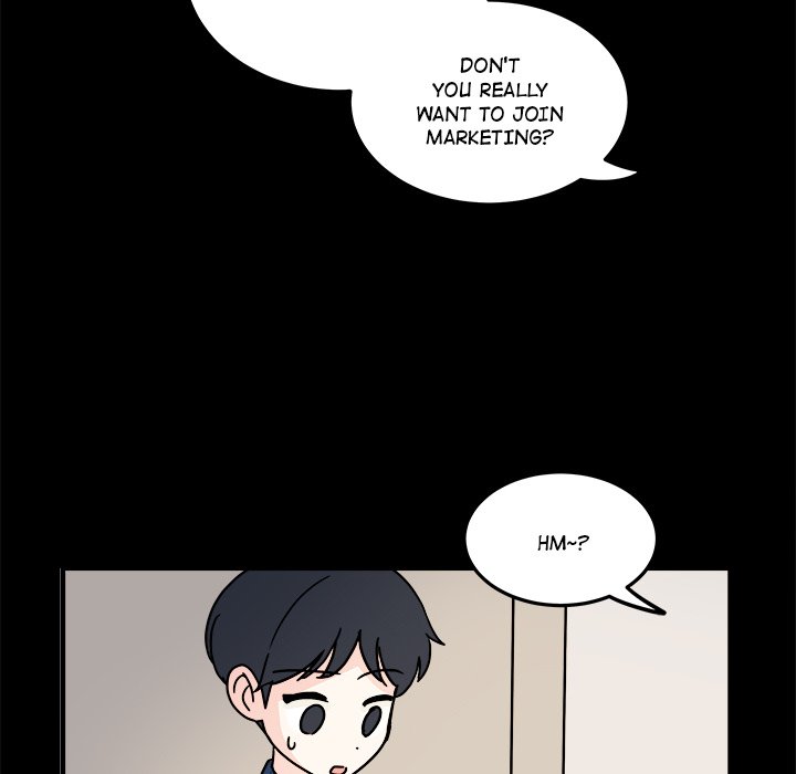 Office Grievances Office Grievances EP 21 - Toomics page 60 - 