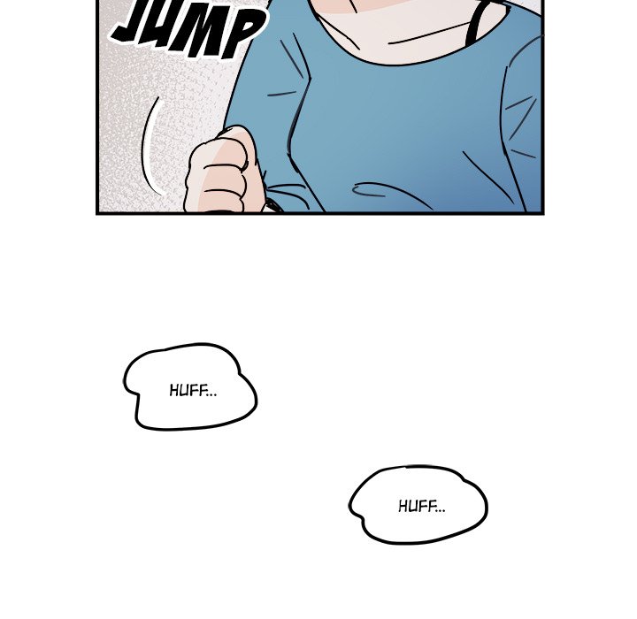 Office Grievances Office Grievances EP 21 - Toomics page 7 - 