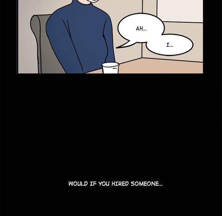Office Grievances Office Grievances EP 21 - Toomics page 61 - 