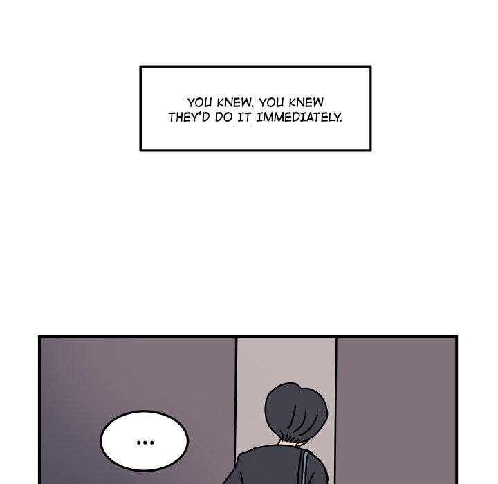 Office Grievances Office Grievances EP 21 - Toomics page 65 - 