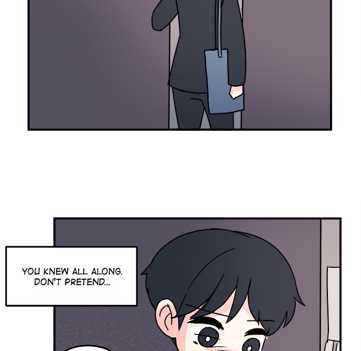 Office Grievances Office Grievances EP 21 - Toomics page 66 - 