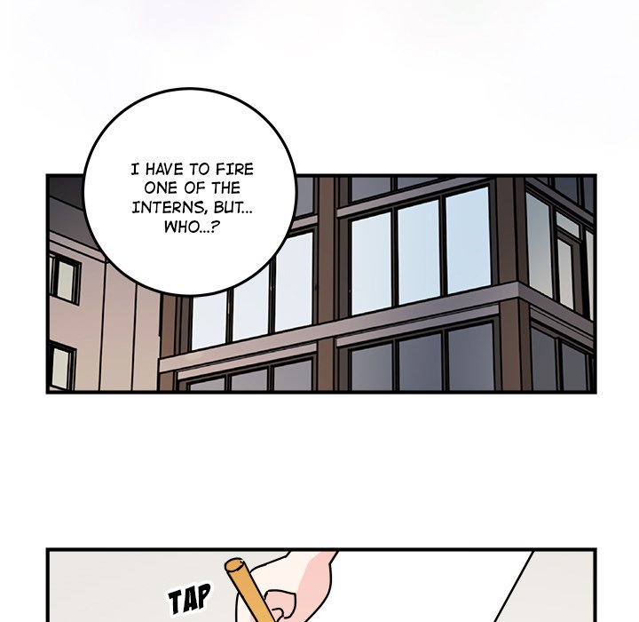 Office Grievances Office Grievances EP 21 - Toomics page 69 - 