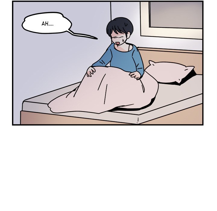 Office Grievances Office Grievances EP 21 - Toomics page 8 - 
