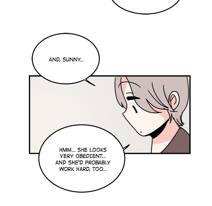 Office Grievances Office Grievances EP 21 - Toomics page 71 - 