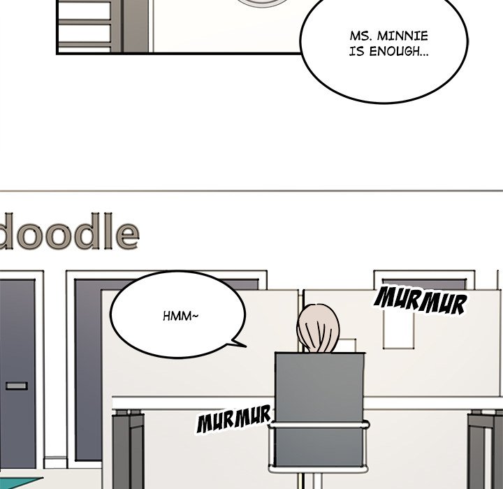 Office Grievances Office Grievances EP 21 - Toomics page 74 - 