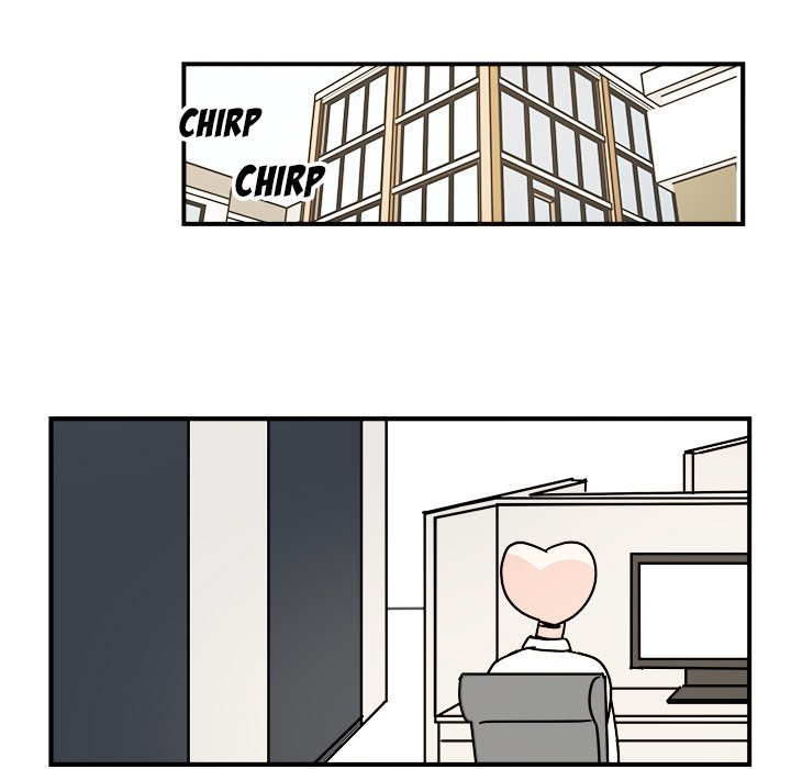 Office Grievances Office Grievances EP 21 - Toomics page 9 - 