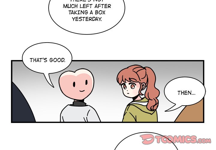 Office Grievances Office Grievances EP 22 - Toomics page 2 - 