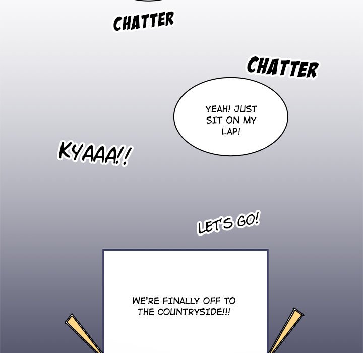 Office Grievances Office Grievances EP 22 - Toomics page 11 - 