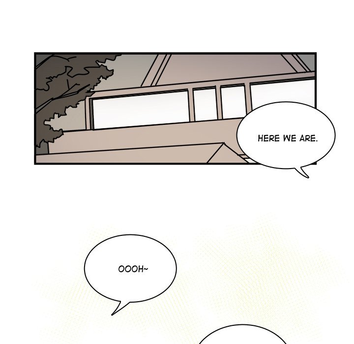 Office Grievances Office Grievances EP 22 - Toomics page 15 - 