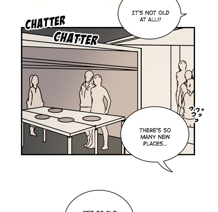 Office Grievances Office Grievances EP 22 - Toomics page 16 - 