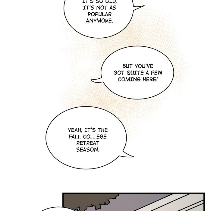 Office Grievances Office Grievances EP 22 - Toomics page 17 - 