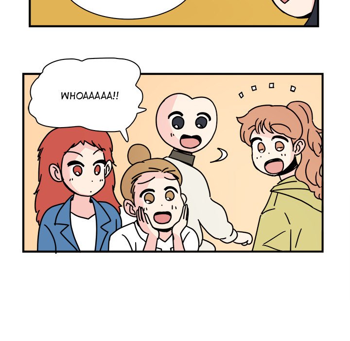 Office Grievances Office Grievances EP 22 - Toomics page 19 - 