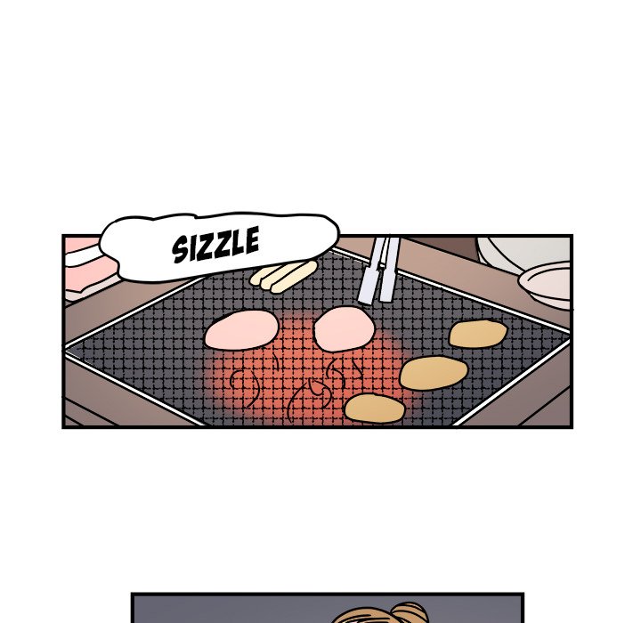 Office Grievances Office Grievances EP 22 - Toomics page 20 - 