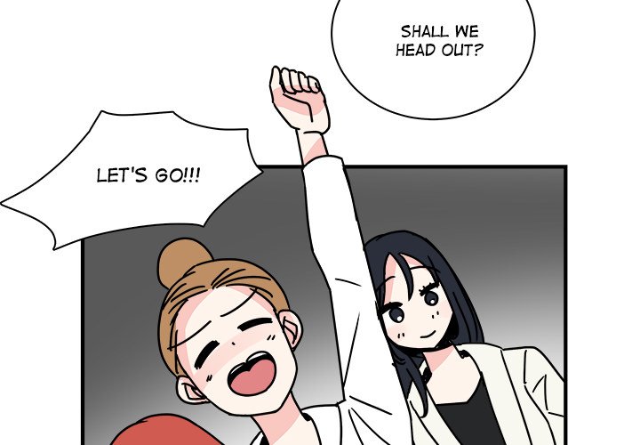 Office Grievances Office Grievances EP 22 - Toomics page 3 - 